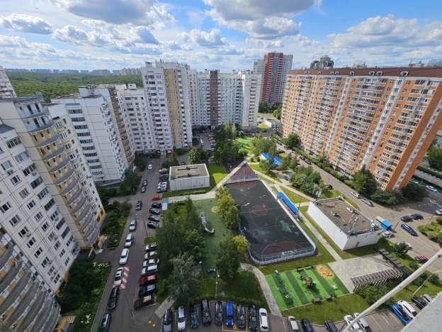 Купить квартиру в Москве. Вариант № 7810564, 22, площадь - квм, цена 34000000 рублей