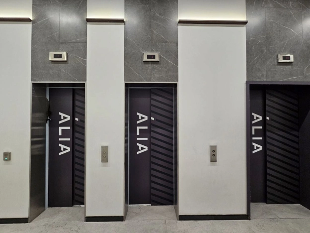 Купить квартиру в ЖК ALIA в Москве. Вариант № 1146957, 1, площадь - квм, цена 29000000.0000 рублей