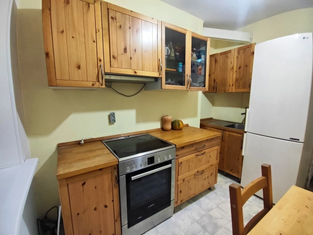 Купить двухкомнатную квартиру в Новосибирской области. Вариант № 10351924, 10, площадь -  квм, цена 5750000 рублей