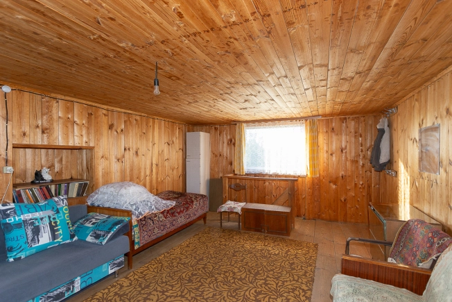 Купить дом на улице Пушкина в Владимире. Вариант № 3871488, 8, площадь -  квм, цена 2000000 рублей