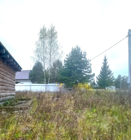 Купить земельный участок в Микрорайоне 56-й, Обнинск в Обнинске. Вариант № 8359278, 12, площадь -  квм, цена 3150000 рублей