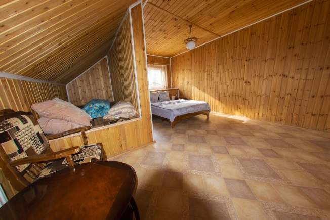 Купить дом на улице Комсомольская в Ивановской области. Вариант № 7529563, 30, площадь -  квм, цена 45000000 рублей