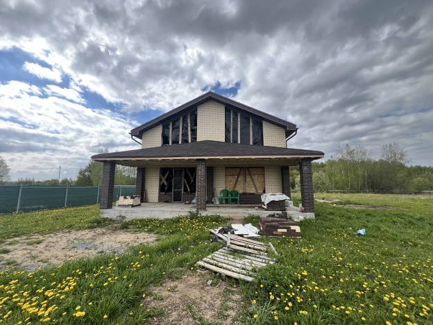 Купить дом в Петушках. Вариант № 43173, 4, площадь -  квм, цена 8700000 рублей