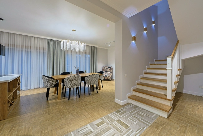 Купить таунхаус в Калининграде. Вариант № 1367241, 12, площадь -  квм, цена 32000000 рублей