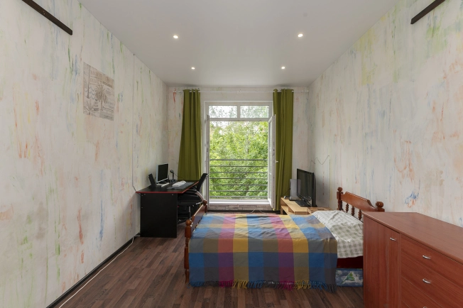 Купить Студию на улице Заводская в Ивантеевке. Вариант № 48354, 5, площадь -  квм, цена 6000000 рублей