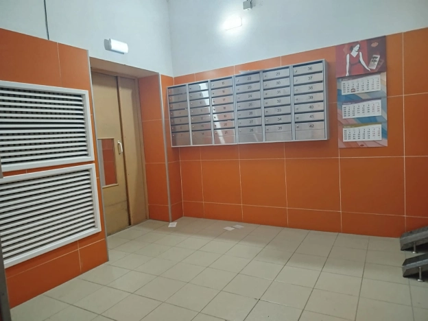 Снять квартиру в Белгороде. Вариант № 2897875, 15, площадь -  квм, цена 27000 рублей