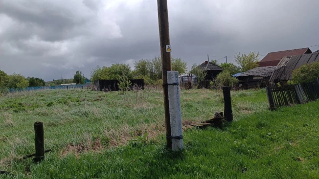 Купить земельный участок в Тобольске. Вариант № 241577, 5, площадь -  квм, цена 550000 рублей