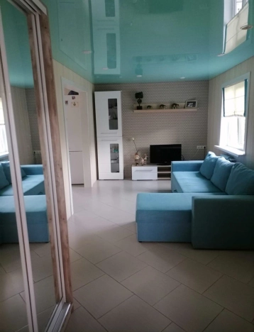 Купить дом в Белгороде. Вариант № 7781822, 8, площадь -  квм, цена 4750000 рублей