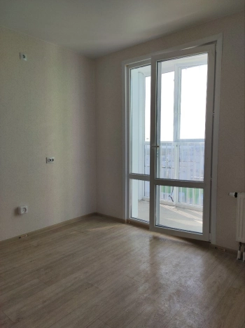 . Вариант № 10112122, 3, площадь - 36.6 квм, цена 4590000 рублей