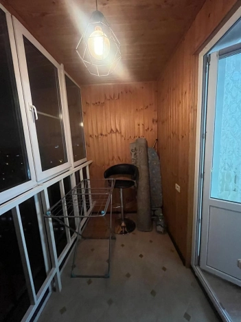 Купить Студию на улице Леонова в Пензе. Вариант № 3601386, 5, площадь -  квм, цена 3800000 рублей