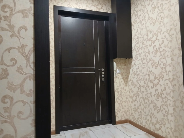 Купить двухкомнатную квартиру в Ленинградской области. Вариант № 6847548, 12, площадь -  квм, цена 11900000 рублей