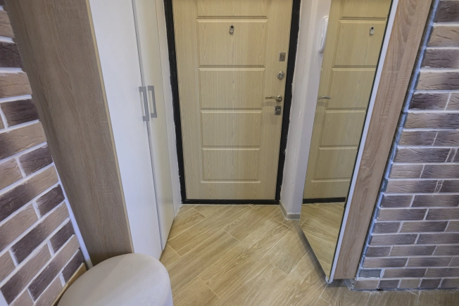 Купить однокомнатную квартиру на улице Рабочая в Щёлкове. Вариант № 9454677, 30, площадь -  квм, цена 5500000 рублей