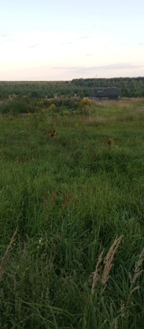 Купить земельный участок в Коврове. Вариант № 8601348, 1, площадь -  квм, цена 400000 рублей