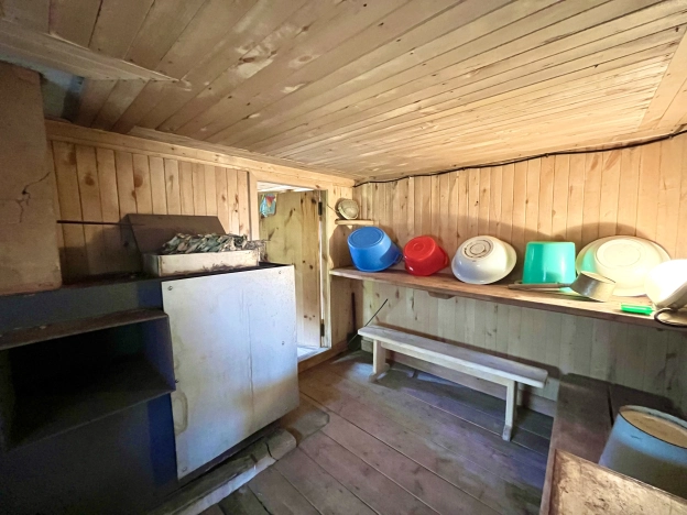 Купить дом в Ярославской области. Вариант № 5666, 32, площадь -  квм, цена 4700000 рублей