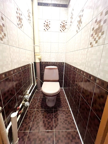 Купить трехкомнатную квартиру в Калуге. Вариант № 7703464, 11, площадь -  квм, цена 4690000 рублей