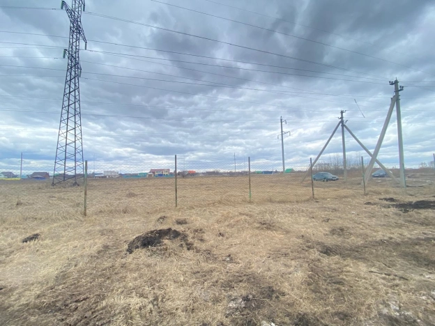 Купить земельный участок в Республике Татарстан (татарстан). Вариант № 33576, 5, площадь -  квм, цена 2600000 рублей