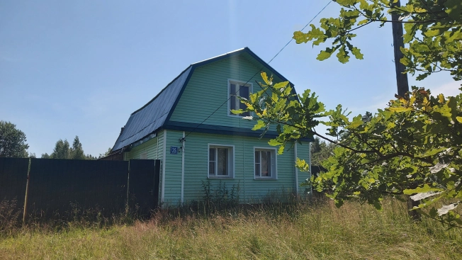 Купить дом в Судогде. Вариант № 209066, 0, площадь -  квм, цена 850000 рублей