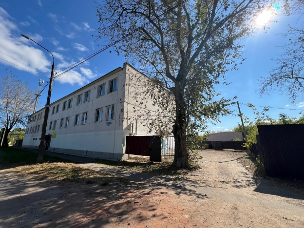 Купить коммерческую недвижимость в Зарайске. Вариант № 14849, 0, площадь -  квм, цена 24000000 рублей