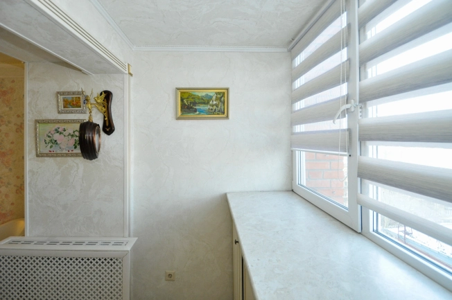 Купить двухкомнатную квартиру на улице Линейная в Новосибирской области. Вариант № 9256737, 14, площадь -  квм, цена 9100000 рублей