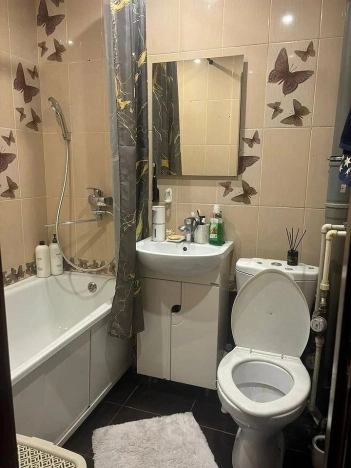 . Вариант № 2891517, 5, площадь - 34 квм, цена 3399000 рублей