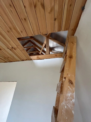 Купить дом на улице Компрессорная в Пензенской области. Вариант № 11472, 7, площадь - квм, цена 3300000 рублей