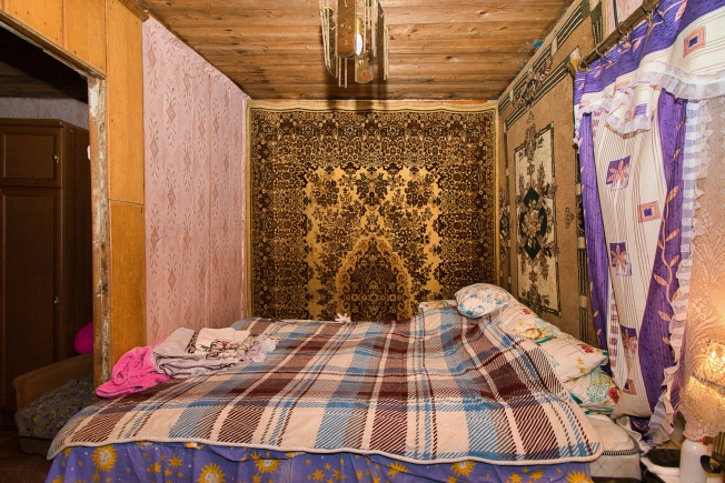 Купить дачу на улице 6-я линия в Владимирской области. Вариант № 7204897, 6, площадь -  квм, цена 1100000 рублей