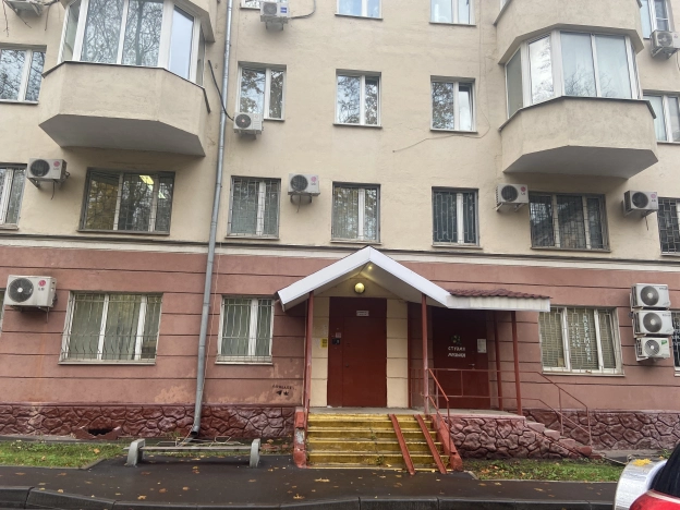Купить квартиру в Москве. Вариант № 7737277, 16, площадь - квм, цена 29400000 рублей