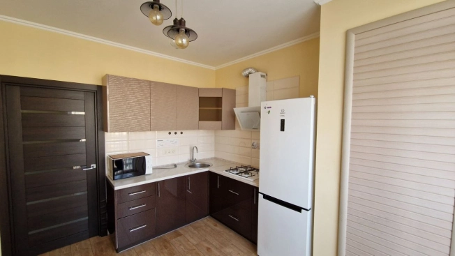 Купить однокомнатную квартиру на улице Юбилейный проспект в Химках. Вариант № 991515, 2, площадь -  квм, цена 9000000 рублей