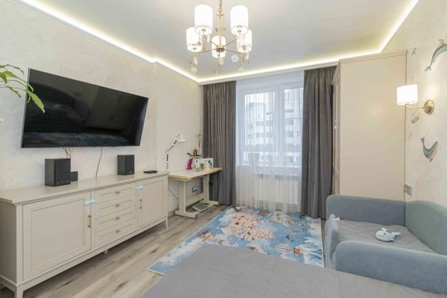 Купить квартиру на улице Офицерская в Владимире. Вариант № 3457912, 10, площадь -  квм, цена 11500000 рублей