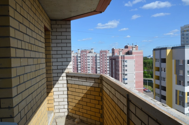 Купить квартиру на улице Новгородская в Владимире. Вариант № 48413, 10, площадь -  квм, цена 3800000 рублей