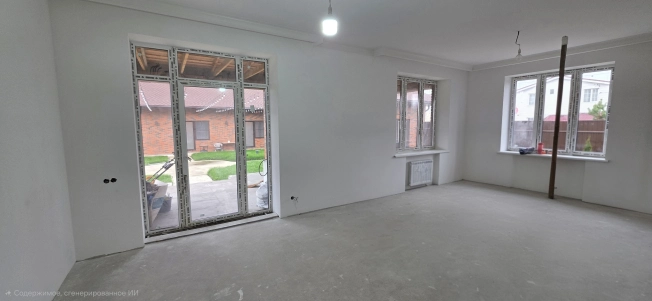 Купить дом в Москве. Вариант № 9002903, 4, площадь - квм, цена 40000000 рублей