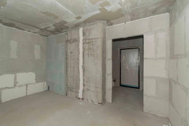 Купить Студию в Владимирской области. Вариант № 3715024, 37, площадь -  квм, цена 3200000 рублей