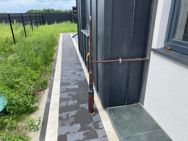 Купить дом в Зеленоградске. Вариант № 2860, 10, площадь -  квм, цена 12000000 рублей