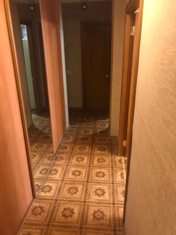 Купить двухкомнатную квартиру на вторичке в Республике Башкортостан. Вариант № 31365, 2, площадь -  квм, цена 4190000 рублей