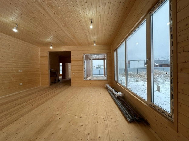 Купить дом в Тейкове. Вариант № 9931487, 5, площадь -  квм, цена 7800000 рублей