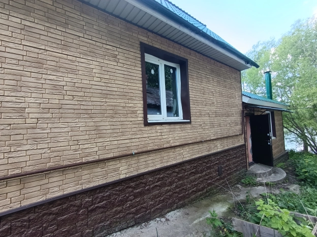 Купить дом в Ступине. Вариант № 45851, 0, площадь -  квм, цена 7550000 рублей