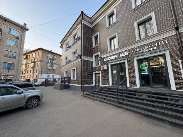 Снять коммерческую недвижимость в Москве. Вариант № 57901, 0, площадь -  квм, цена 188000.0000 рублей