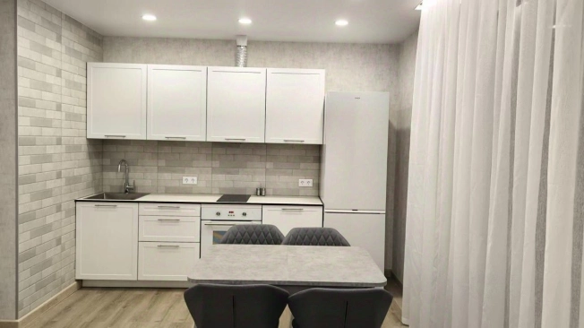 Снять квартиру на улице Дуси Ковальчук в Новосибирске. Вариант № 9553614, 8, площадь - квм, цена 50000 рублей