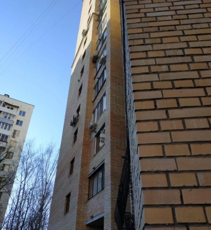 Купить квартиру в Москве. Вариант № 9376536, 15, площадь -  квм, цена 24700000 рублей