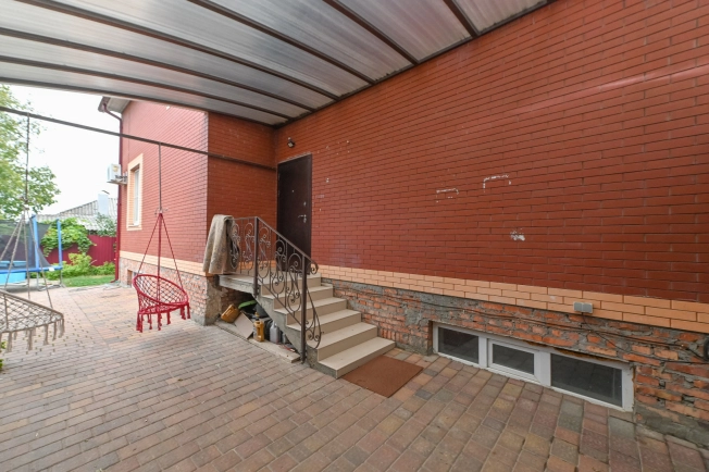 Купить дом в районе Пролетарский в Ростове-на-Дону. Вариант № 23844, 1, площадь -  квм, цена 17900000 рублей