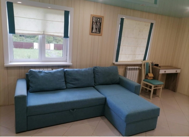 Купить дом в Белгороде. Вариант № 7781822, 7, площадь -  квм, цена 4750000 рублей