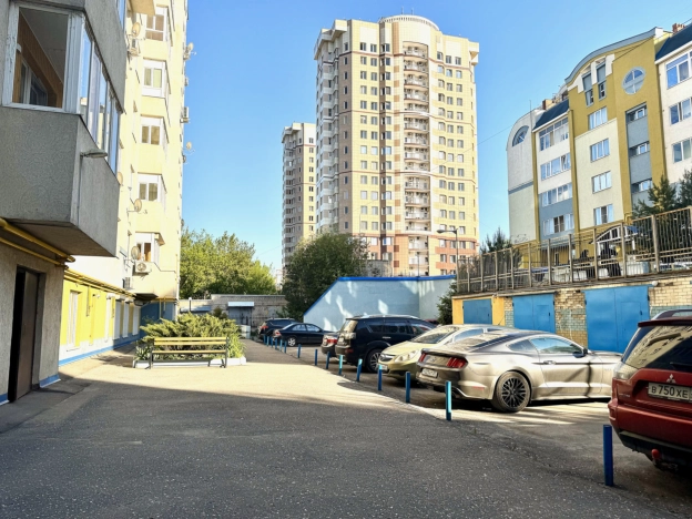 . Вариант № 16050, 23, площадь - 92 квм, цена 12600000 рублей