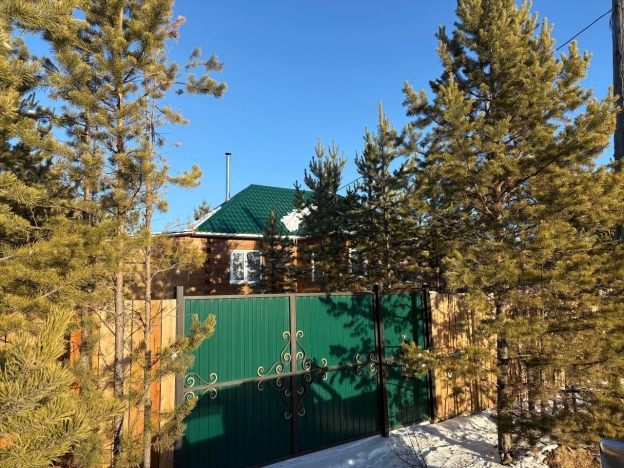 Купить дом в Республике Бурятия. Вариант № 10467543, 2, площадь - квм, цена 5950000 рублей