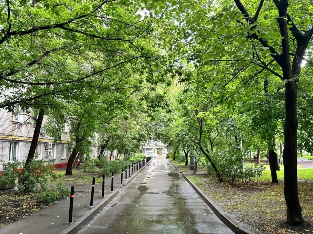Купить квартиру в Москве. Вариант № 7610974, 2, площадь - квм, цена 47600000 рублей