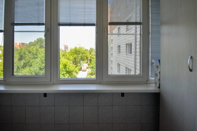 Купить трехкомнатную квартиру в районе Ленинский в Новосибирске. Вариант № 54252, 6, площадь -  квм, цена 8900000 рублей