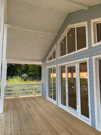 Купить дом в Москве. Вариант № 13586, 3, площадь - квм, цена 12800000 рублей