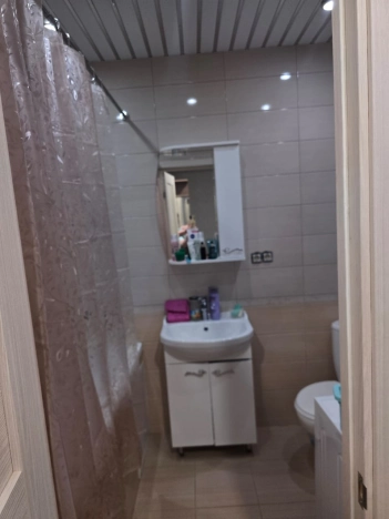 . Вариант № 15676, 20, площадь - 33 квм, цена 6390000 рублей