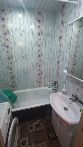 . Вариант № 11589, 16, площадь - 60.1 квм, цена 4800000 рублей