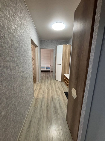 Купить двухкомнатную квартиру на улице Железнодорожная в Белгородской области. Вариант № 59801, 7, площадь - квм, цена 3650000 рублей