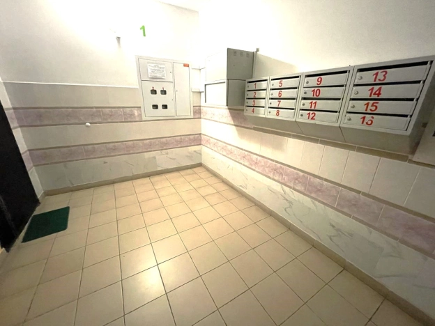 Купить трехкомнатную квартиру в Калининградской области. Вариант № 8124748, 21, площадь -  квм, цена 12500000 рублей